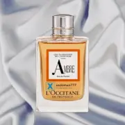 L'Occitane AMBRE Eau de Parfum 2.5 fl. oz. 75 ml Worldwide Shipping Original