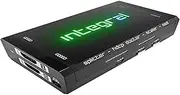 Integral 2 4K HDR Splitter HDMI Audio Extractor Support Two Input