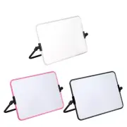 White Board Small Whiteboard for Writing Learning at Home Classroom