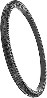 catazer 26Inch Bicycle Solid Tire 26 Inch Non-Pneumatic Airless Non InflationTire Do Not Need Tube 26x1.75/1.95