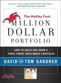 在飛比找三民網路書店優惠-The Motley Fool Million Dollar