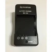 在飛比找蝦皮購物優惠-全新現貨供應FUJIFILM BC-50 裸裝充電器 NP-