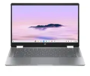 HP Chromebook Laptop Computer 14" FHD Touch Screen Intel Core i3 8 GB memory;