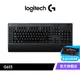 Logitech G 羅技 G613 無線機械式電競鍵盤