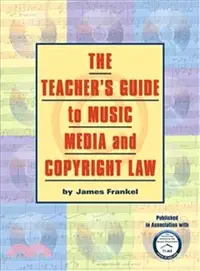 在飛比找三民網路書店優惠-The Teacher's Guide to Music, 