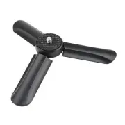For DJI OSMO Mobile 4 Phone Gimbal Stabilizer Stand Mini Tripod Handheld Holder