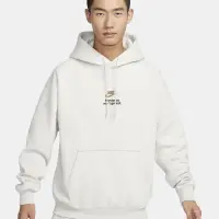 在飛比找momo購物網優惠-【NIKE 耐吉】連帽上衣 帽T 休閒 AS M NK FT