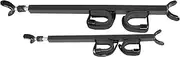 Quick-Draw Overhead Gun Rack - UTV's with 23-28 rollbar Depth (QD850-OGR)