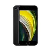Refurbished Apple iPhone SE (2nd Gen) - Acceptable Condition