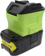 Battery Adapter for Ryobi 18V Convert to for Makita Tool Adaptor Converter