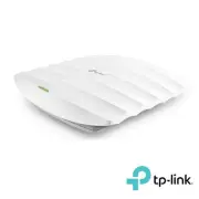 AC1750 Wireless Dual Band Gigabit Ceiling Mount Access Point (TP-Link EAP245)