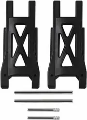 Durable Plastic PX9200-10 Left and Right Rocker 9200E RC Cars Accessories Spare Parts for 1/10 9200 9200E 9205E 9206E RC Cars Trucks