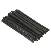 5-7mm Willow Charcoal Sticks, 25 Pack Art Supplies Sketch Stick
