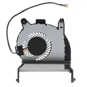 CPU Cooling Fan for EliteDesk 800 G4 Desktop Mini PC L19561-001 L19564-001 As Shown