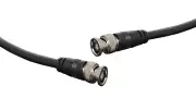 Dynalink 1.5m 75 Ohm BNC Male To BNC Male Video Cable