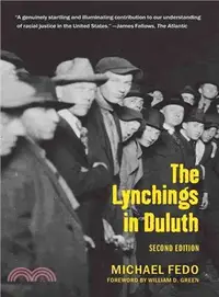 在飛比找三民網路書店優惠-The Lynchings in Duluth