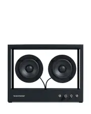 Transparent Small Speaker