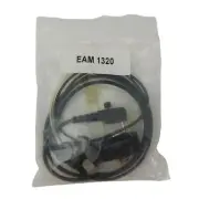 Hytera EAM1320 Surveilance Kit - 1-Wire, VOX - H07S