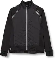 [CMP] Unisex Woman Jacket With Detachable Sleeves Softshell jacket sleeves