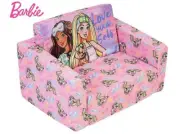 Kids Flip Out Sofa - Barbie