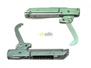 2 x Genuine Technika Oven Door Hinge TGG85U TGG96U