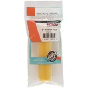 Work Tools International 34015 6-Inch WhizzFlock Paint Roller Cover