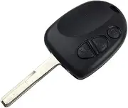 TAVICE Compatible 3 Button Car Remote Case Shell Key for Holden Commodore VS VX VY VZ WH WK WL