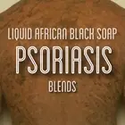 Fra Fra's Naturals | Premium Healing Psoriasis Liquid Black Soap Blends