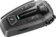 Interphone U-Com 8R, communication system