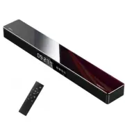 S9N 80W Wireless Sound Bar Bluetooth Soundbar for Stereo Theater TV &phone +NFC