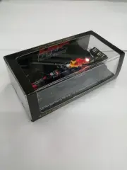 Spark 1/43 Oracle Red Bull Racing No.1 Scale Minicar