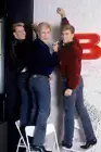 Big Fun Phil Creswick, Gillespie, John In Germany 1989 OLD MUSIC PHOTO 5