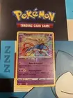 Zacian 082/185 Amazing Rare Holo Vivid Voltage Near Mint Pokemon Card