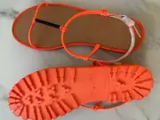 Opening Ceremony Strap Sandal Tangier Size 39