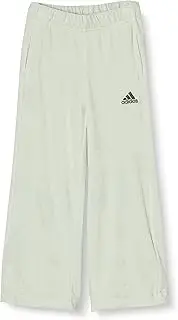 [adidas] II206 Kids' Lounge Velour Sweat Pants, Regular Pants