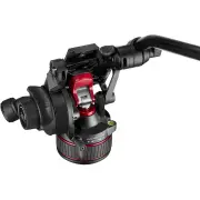 Manfrotto Nitrotech 608 Fluid Video Head