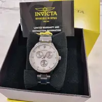 在飛比找樂天市場購物網優惠-(Little bee小蜜蜂精品)INVICTA 英威塔 真