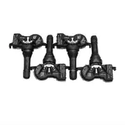 4PCS FOR MITSUBISHI Eclipse Cross Mirage Pajero Pajero Sport SHOGUN SPORT TIRE PRESSURE SENSOR TPMS 433MHz 4250C275 S180150004 -4PCS 4250C275