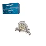 Dayco Engine Water Pump For 1995-2000 Chrysler Cirrus 2.5L V6 (for: Chrysler)