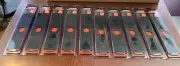 NEW SEALED 20-Pack Echo(69601552632) 7.75" Replacement Edger Blade C14
