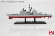 Hobby Master HSP1004, Ticonderoga class, USS Yorktown (CG-48), 1:700