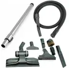 Tool & Accessories Kit for Pullman PC4 & AS4 Vacuum Cleaners Hose + Rod + Tools