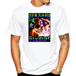 TEKASHI 69 SIXNINE T 恤尺寸 S-2XL 黑色 M XL 2XL 24XL T 恤