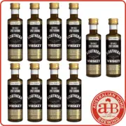 10x Still Spirits Top Shelf Southern Whiskey Tennessee whiskey bourbon essence