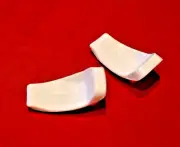 AMT 1966 Mustang Custom Bucket Seats 1/25