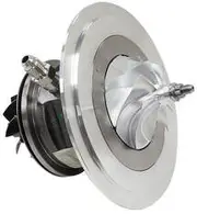 Aeroflow 4647 Core Only - Dual Bb No Housings - AF8059-2000