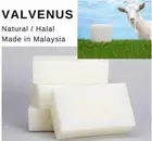 500G Goat Milk Soap Base - /White Soap/Melt&Pour/Soap Base