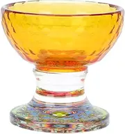 DIY Essential Oil Mask Cup Glass Bowl for Salon and Home Use and Versatile Beauty Supply for Aromatherapy and Facial Treatments