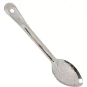 Browne Foodservice Browne 2752 11 in Perforated Spoon