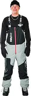 Thirtytwo Mens Springbreak Winter Snow Sport Bib